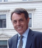 Dr. István Móga